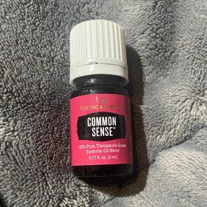 Young Living Common Sense 5ml